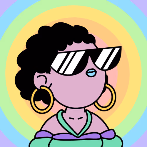 Ladydoodles