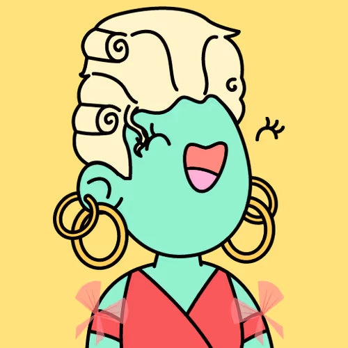 Ladydoodles