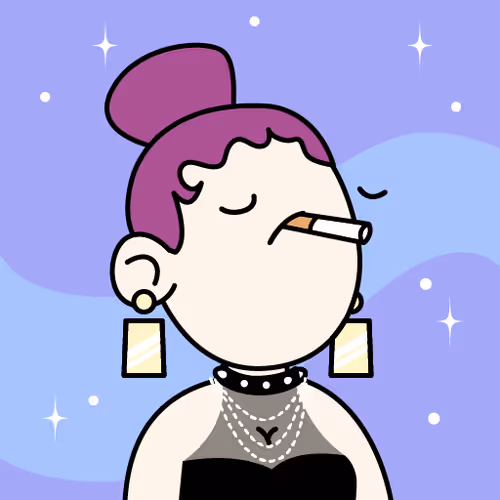 Ladydoodles