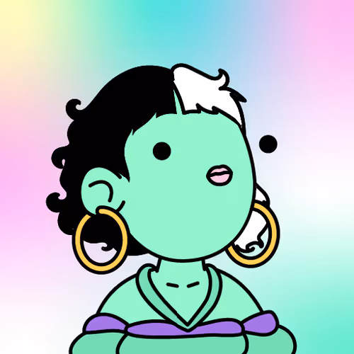 Ladydoodles