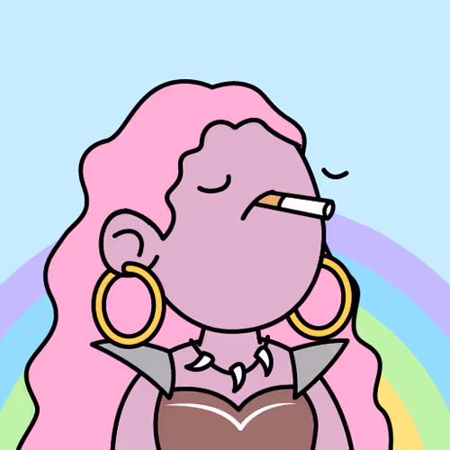 Ladydoodles