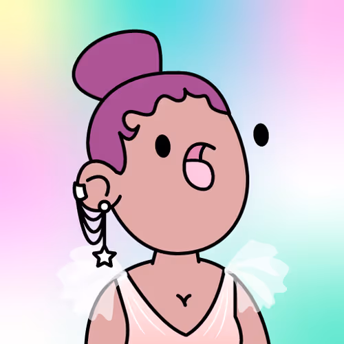 Ladydoodles