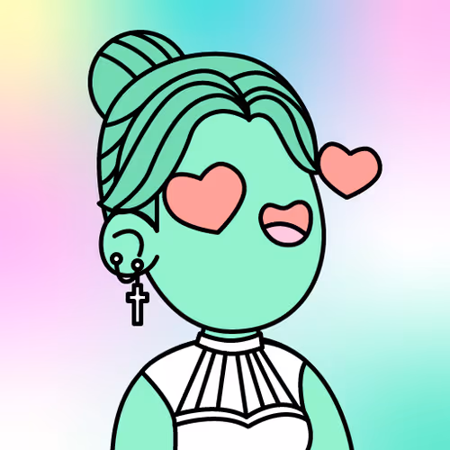Ladydoodles