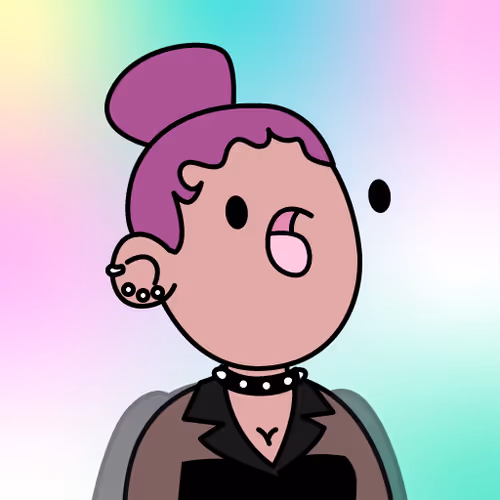 Ladydoodles