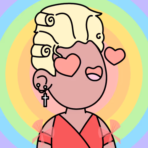 Ladydoodles