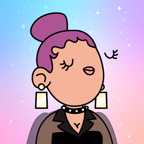 Ladydoodles