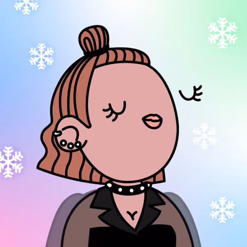 Ladydoodles