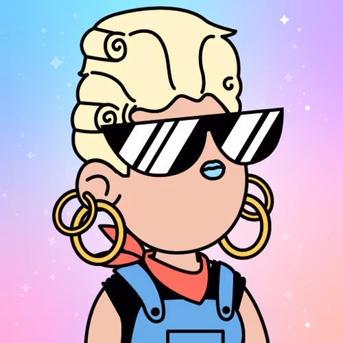 Ladydoodles