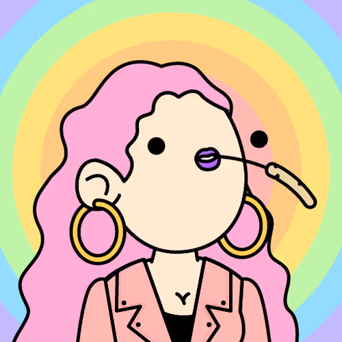 Ladydoodles
