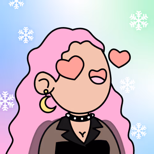 Ladydoodles