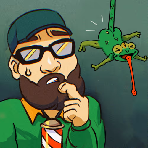 Honorary Profile Pictures