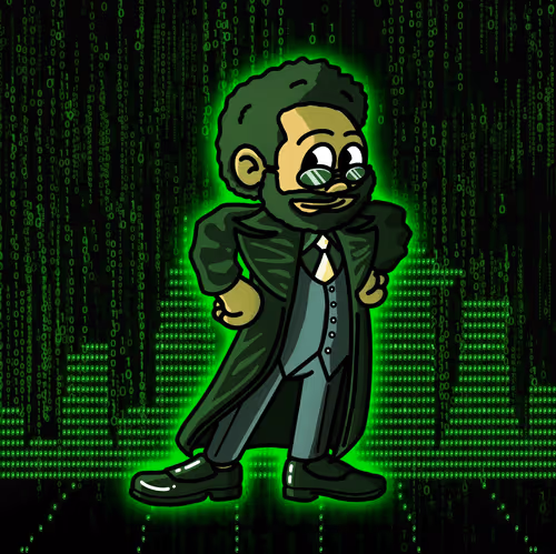 Honorary Profile Pictures