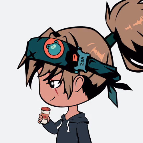 CuteZuki #3198