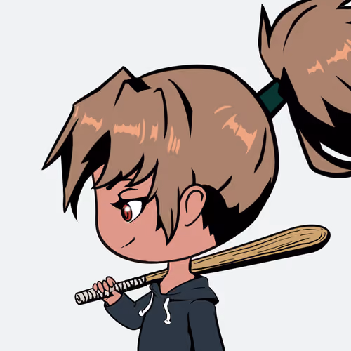 CuteZuki #2365