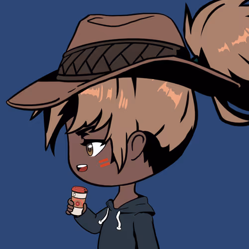 CuteZuki #336
