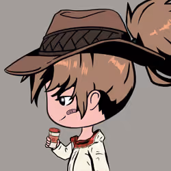 CuteZuki #1138