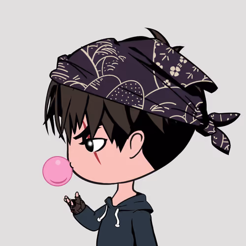 CuteZuki #2771