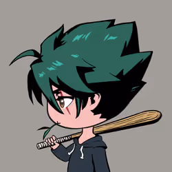 CuteZuki #4015