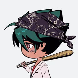 CuteZuki #68