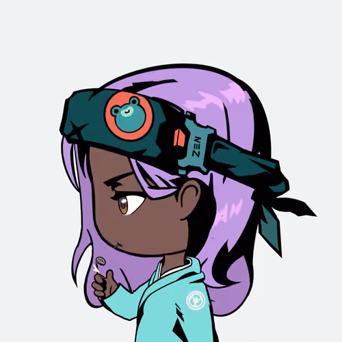 CuteZuki #3173