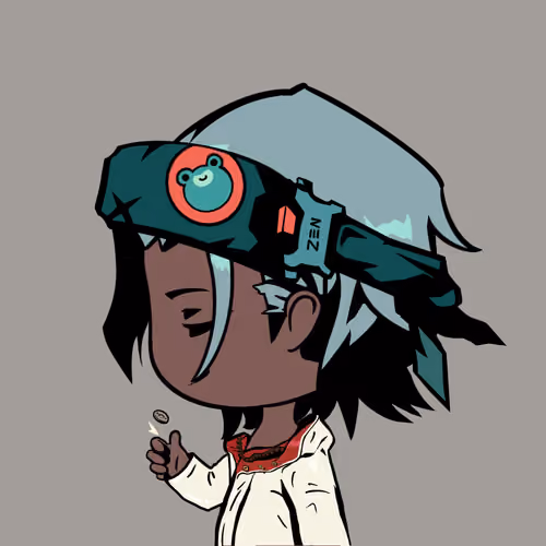 CuteZuki #1068