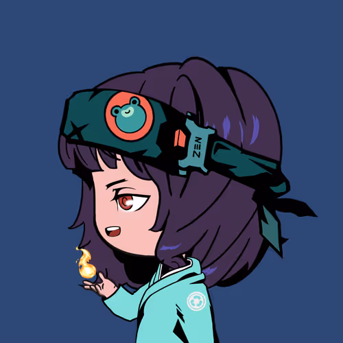 CuteZuki #194