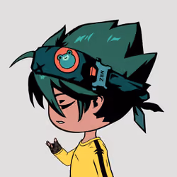 CuteZuki #1005