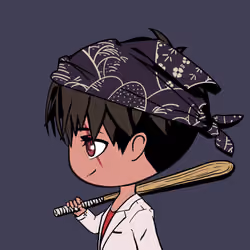 CuteZuki #48