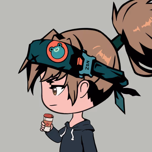 CuteZuki #961