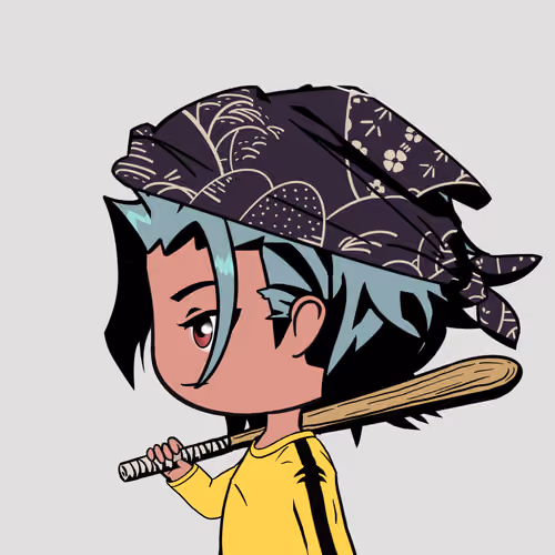 CuteZuki #644