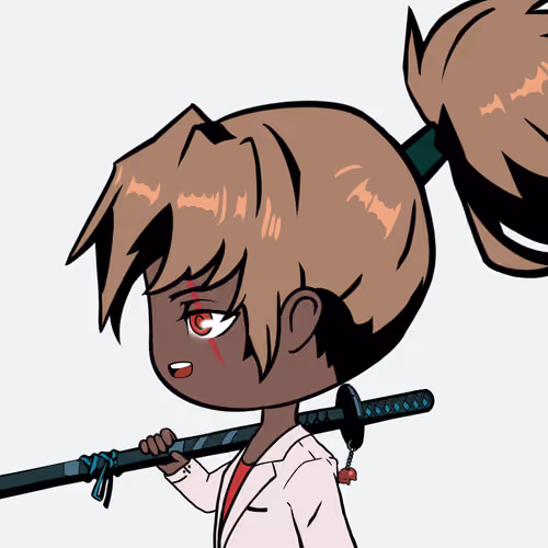 CuteZuki #1599