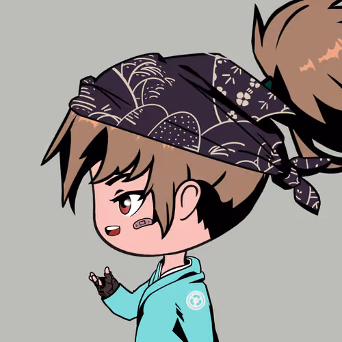 CuteZuki #3489