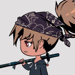 CuteZuki #1710