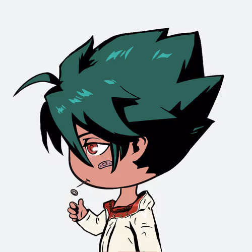 CuteZuki #3376
