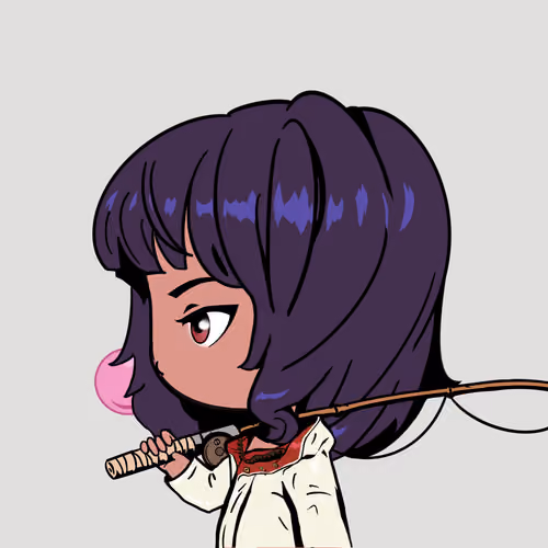 CuteZuki #3838