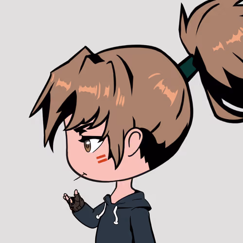 CuteZuki #1741