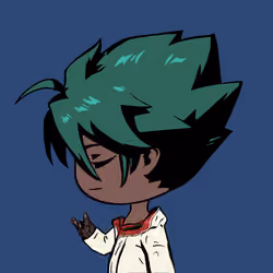 CuteZuki #26