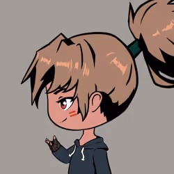 CuteZuki #3565