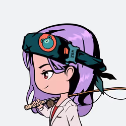 CuteZuki #828