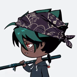 CuteZuki #388