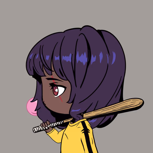 CuteZuki #1489
