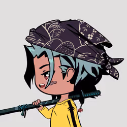 CuteZuki #3637