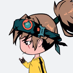 CuteZuki #475