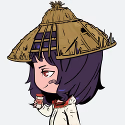 CuteZuki #3187
