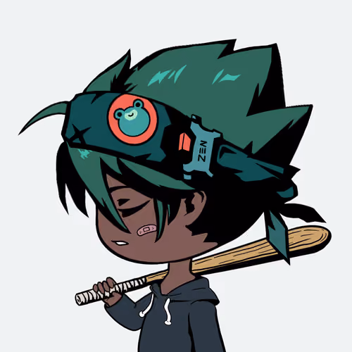 CuteZuki #141