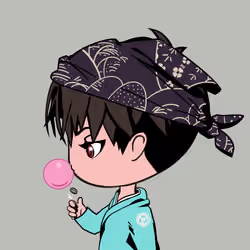 CuteZuki #3034