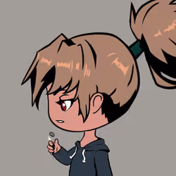 CuteZuki #793