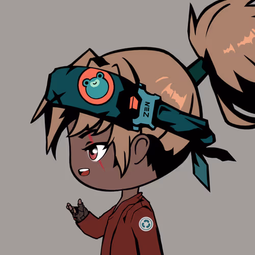 Cutezuki