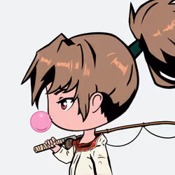 CuteZuki #478