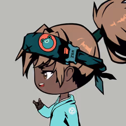 CuteZuki #221